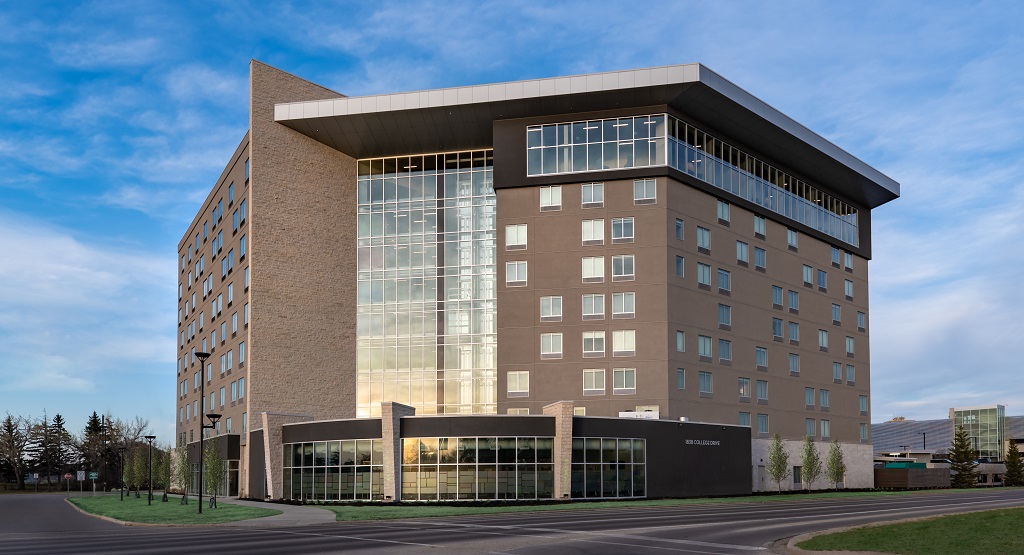 Staybridge Suites Saskatoon - University